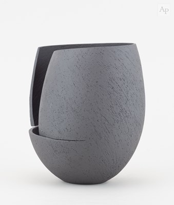 Lot 37 - ASHRAF HANNA (born 1967); a cut and altered...