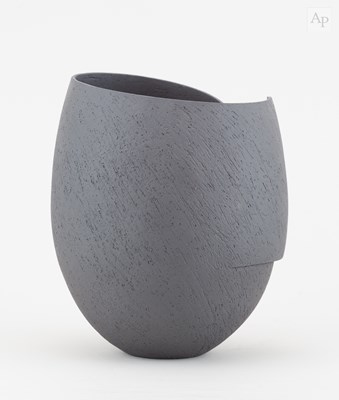 Lot 37 - ASHRAF HANNA (born 1967); a cut and altered...
