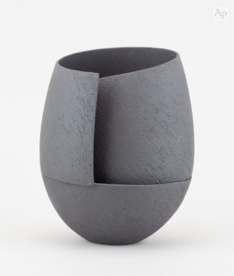 Lot 37 - ASHRAF HANNA (born 1967); a cut and altered...