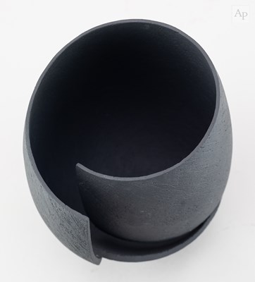 Lot 37 - ASHRAF HANNA (born 1967); a cut and altered...