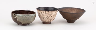 Lot 550 - SHINOBU HASHIMOTO (born 1969); a conical...