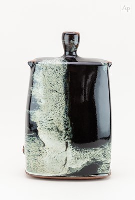 Lot 242 - JAMES HAKE (born 1979); a large rectangular...