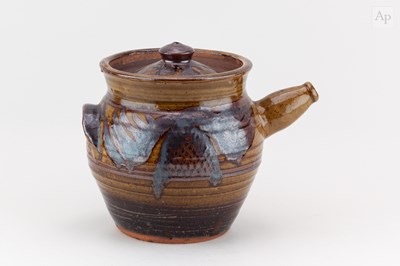 Lot 392 - Attributed to MICHAEL CARDEW (1901-1983) for...