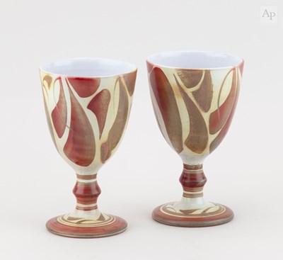 Lot 12 - ALAN CAIGER-SMITH (1930-2020) for Aldermaston...