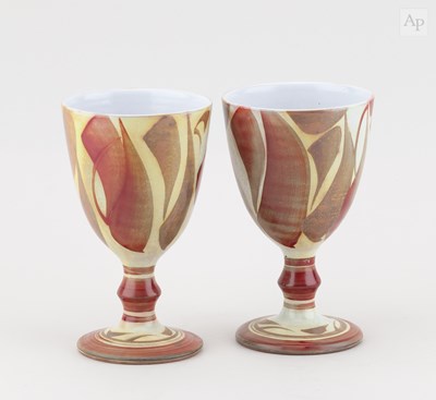 Lot 12 - ALAN CAIGER-SMITH (1930-2020) for Aldermaston...