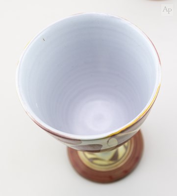 Lot 12 - ALAN CAIGER-SMITH (1930-2020) for Aldermaston...