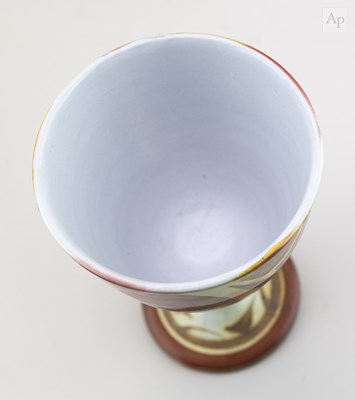 Lot 12 - ALAN CAIGER-SMITH (1930-2020) for Aldermaston...