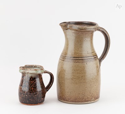 Lot 506 - RICHARD BATTERHAM (1936-2021); a small...