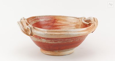 Lot 579 - RUTHANNE TUDBALL (born 1948); a large...