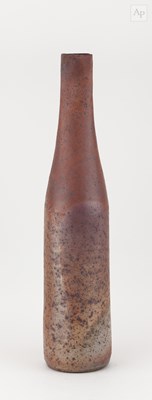 Lot 300 - JOANNA CONSTANTINIDIS (1927-2000); a tall...