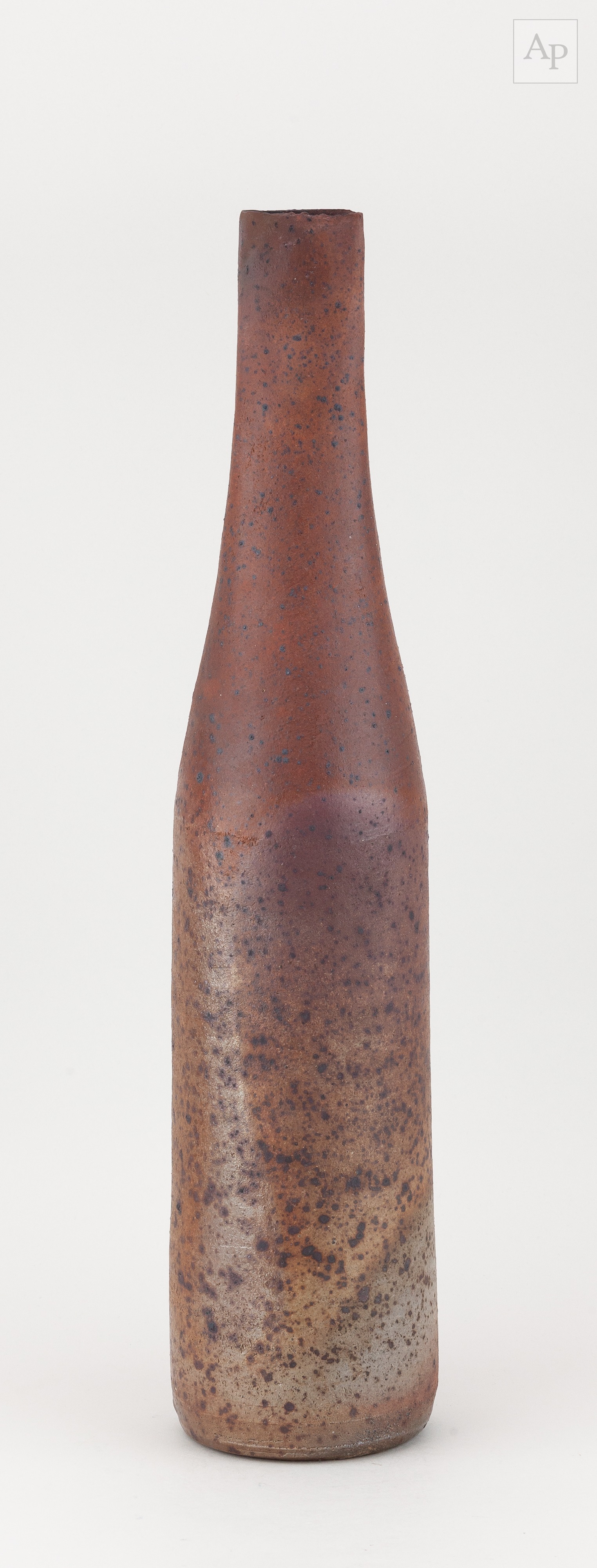 Lot 300 - JOANNA CONSTANTINIDIS (1927-2000); a tall