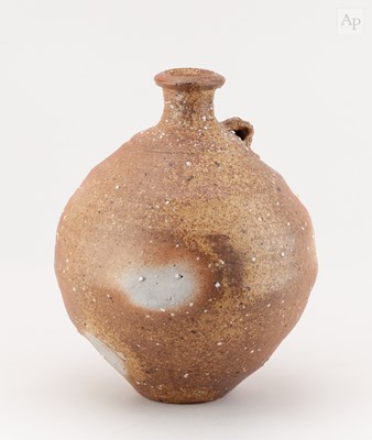 Lot 421 - NIC COLLINS (born 1958); a wood fired...