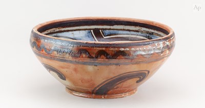 Lot 543 - SETH CARDEW (1934-2016) for Wenford Bridge...