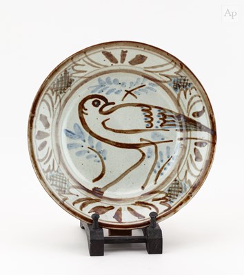 Lot 545 - SETH CARDEW (1934-2016) for Wenford Bridge...