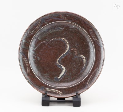 Lot 144 - DAVID LEACH (1911-2005) for Lowerdown Pottery;...
