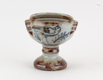 Lot 592 - SETH CARDEW (1934-2016) for Wenford Bridge...