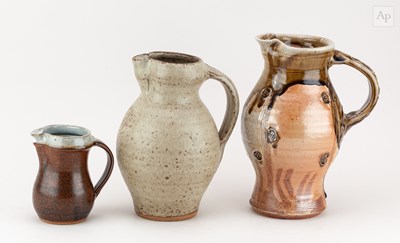 Lot 290 - JEREMY STEWARD (born 1972); a wood fired soda...