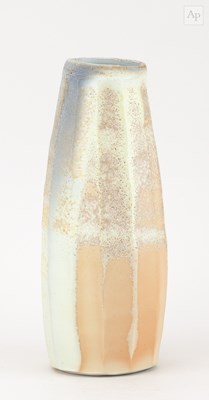 Lot 620 - SUSANNE LUKACS-RINGEL (born 1963); a faceted...