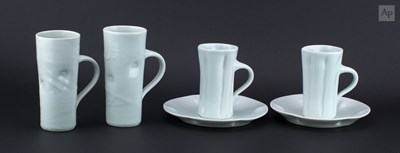 Lot 302 - JOANNA HOWELLS (born 1960); a group of...