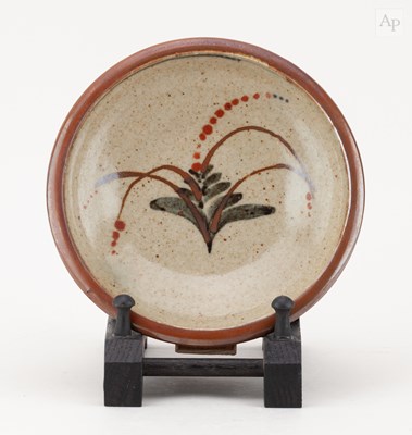 Lot 142 - DAVID LEACH (1911-2005) for Lowerdown Pottery;...