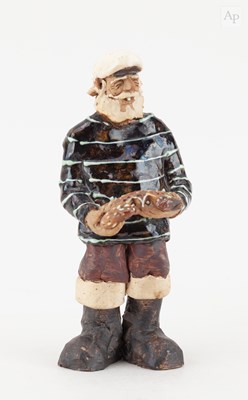 Lot 341 - LEONARD STOCKLEY (1937-2013) for Weymouth...