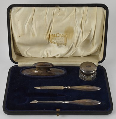Lot 1171 - SYNYER & BEDDOES (HARRY SYNYER & CHARLES...