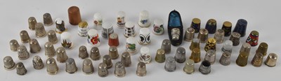 Lot 1116 - A collection of approximately sixty-five...