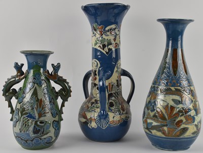 Lot 546 - CHARLES H BRANNAM; three late 19th/early 20th...