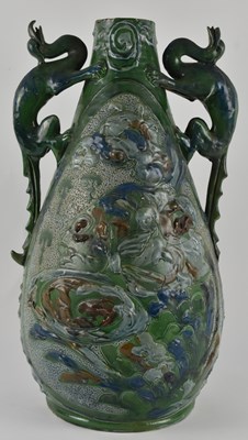 Lot 514 - CHARLES H BRANNAM; a late 19th/early 20th...