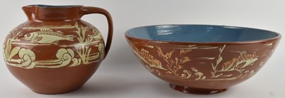 Lot 539 - CHARLES H BRANNAM; a late 19th/early 20th...