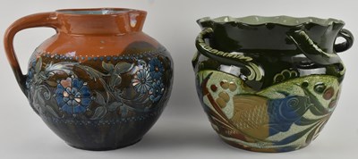 Lot 543 - CHARLES H BRANNAM; a late 19th/early 20th...