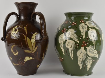 Lot 544 - CHARLES H BRANNAM; a late 19th/early 20th...