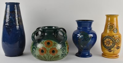Lot 524 - CHARLES H BRANNAM; a late 19th/early 20th...