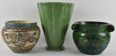 Lot 535 - CHARLES H BRANNAM; a late 19th/early 20th...