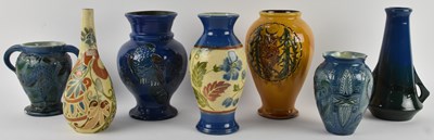 Lot 582 - CHARLES H BRANNAM; seven late 19th/early 20th...