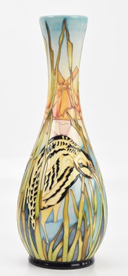 Lot 311 - KERRY GOODWIN FOR MOORCROFT; a rare large...