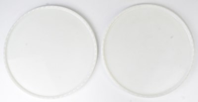 Lot 379 - THE AMALGAMATED DENTAL CO LTD; a pair of...