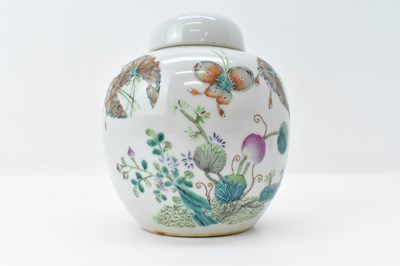 Lot 248 - A late 19th/early 20th century Chinese...