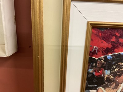 Lot 20 - SHERREE VALENTINE-DAINES (born 1959); limited...
