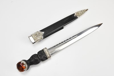 Lot 629 - ART PEWTER SILVER, GLASGOW, SCOTLAND; a...