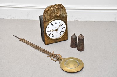 Lot 383 - D SARRAYOL, A-GRENADE; an early 20th century...