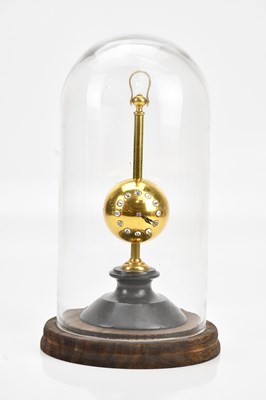 Lot 351 - An unusual late Victorian German adjustable...