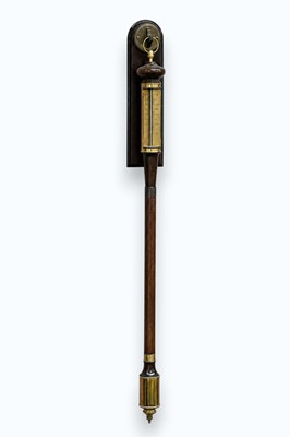 Lot 417 - BURKE & JONES, BRISTOL; a reproduction...