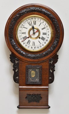 Lot 380 - SEIKOSHA; an early 20th century carved...