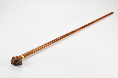 Lot 440 - VERDIER; a good late 19th century French...