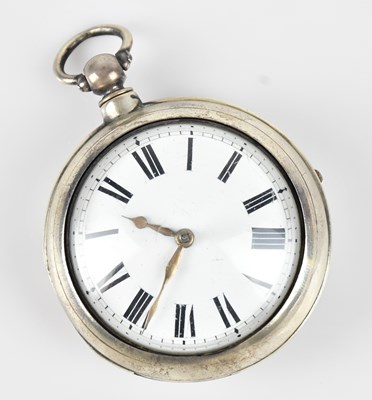 Lot 1029 - P C MATTHEW, UCKFIELD; a Victorian hallmarked...
