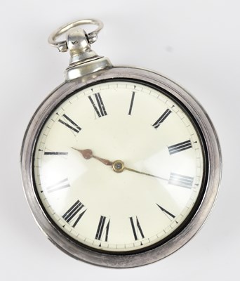 Lot 1030 - SAMUEL MADDOCK, WINSFORD; a rare William IV...