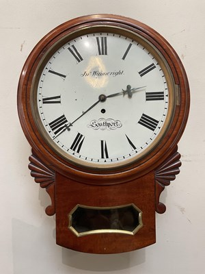 Lot 374 - JOHN WAINWRIGHT, SOUTHPORT; a good William IV...