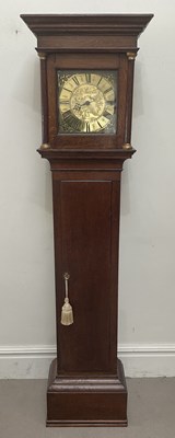 Lot 1339 - W MARSTON BISHOPS CASTLE; an 18th century...