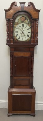 Lot 1338 - HUGH ROBERTS, LLANGEFNI; a 19th century...